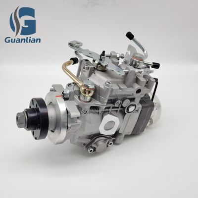 Ursprüngliche Diesel-Tanksäule 0470504033 der Einspritzungs-VP44 109341-2070 16700-VK500 für NISSAN NP300 NAVARA