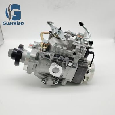 Ursprüngliche Diesel-Tanksäule 0470504033 der Einspritzungs-VP44 109341-2070 16700-VK500 für NISSAN NP300 NAVARA