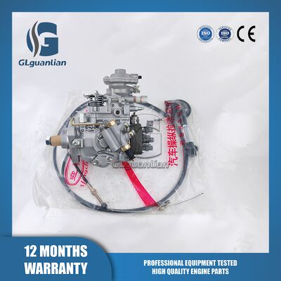 Kraftstoffeinspritzpumpe 0470006005 ISB 5,9L QSB 5,9L Dieselmotorteile V30