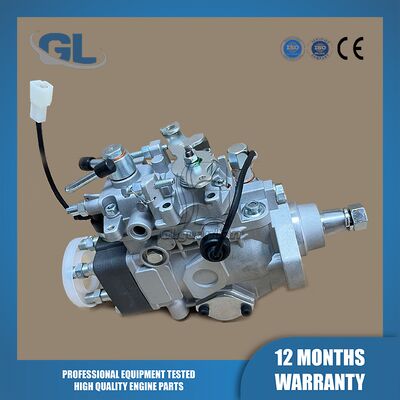 Kraftstoffeinspritzpumpe 22100-5D180 096500-3081 für den Motor Toyota Hiace 5LE 3TR