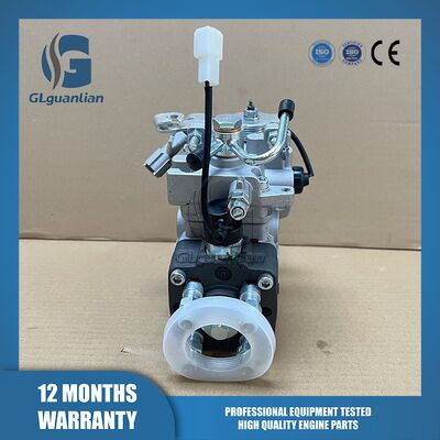 Kraftstoffeinspritzpumpe 22100-5D180 096500-3081 für den Motor Toyota Hiace 5LE 3TR