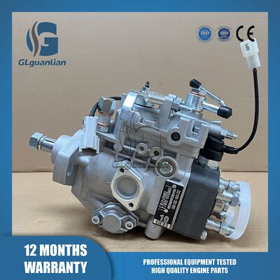 Kraftstoffeinspritzpumpe 22100-5D180 096500-3081 für den Motor Toyota Hiace 5LE 3TR