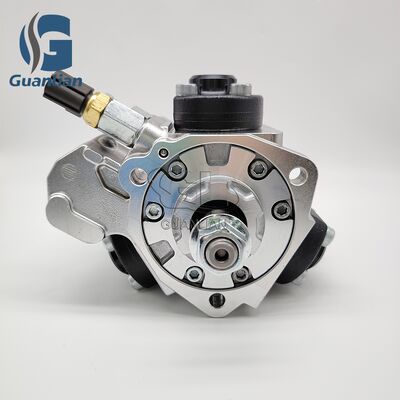 Neue Dieselpumpe 294050-0501 HP4 Treibstoffpumpe 33100-52701 für Denso Hyundai