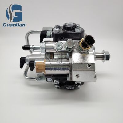 Neue Dieselpumpe 294050-0501 HP4 Treibstoffpumpe 33100-52701 für Denso Hyundai