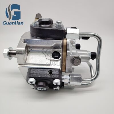 Neue Dieselpumpe 294050-0501 HP4 Treibstoffpumpe 33100-52701 für Denso Hyundai