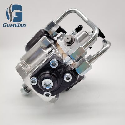 Neue Dieselpumpe 294050-0501 HP4 Treibstoffpumpe 33100-52701 für Denso Hyundai
