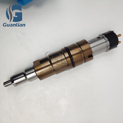 Hochwertiger neuer Kraftstoffeinspritzer 2264458 für Scania Xpi DC9 DC13 DC16 Motor
