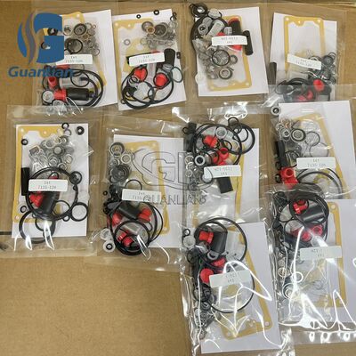 Neue hochwertige Diesel-Reparatur-Kits 7135-126 Gaskett-Kit 31540 Injektor-Pumpen-Kit 7135126