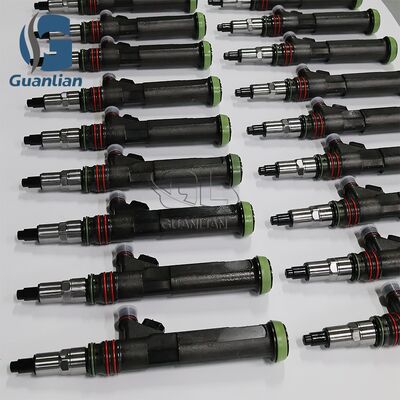 Mtu4000 Injector X59407500020 Ex59407500020 X59407500008 Ex59407500008 for Mtu Engine