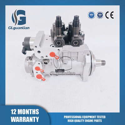 Neue Kraftstoffspritze 0445020238 für Detroit Diesel MERCEDES A4720901550