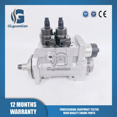 Neue Kraftstoffspritze 0445020238 für Detroit Diesel MERCEDES A4720901550