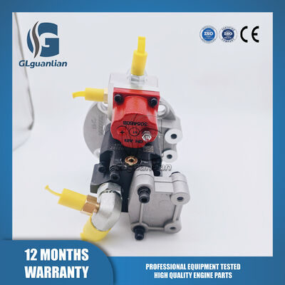 Hochwertige Kraftstoffpumpe 3417674 3090942 3417677 für Cum-Mins-Motor M11 N14 ISM11 Qsm11