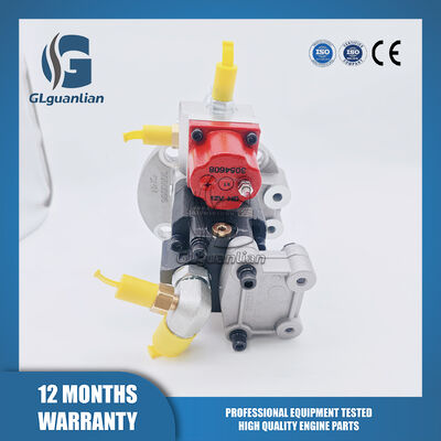 Hochwertige Kraftstoffpumpe 3417674 3090942 3417677 für Cum-Mins-Motor M11 N14 ISM11 Qsm11