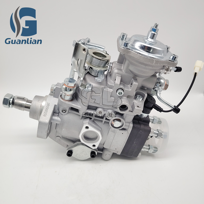 Dieselbrennstoffspritze VE-Pumpe 104640-0976 VE4/10F2150LNP2018 für die MAZDA WLT