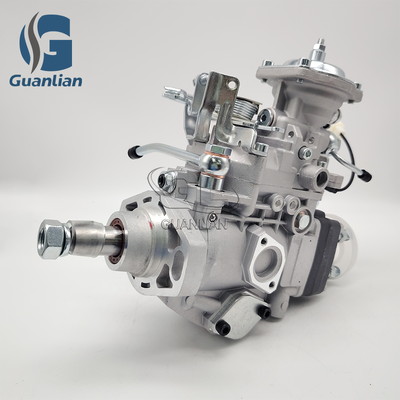 Dieselbrennstoffspritze VE-Pumpe 104640-0976 VE4/10F2150LNP2018 für die MAZDA WLT