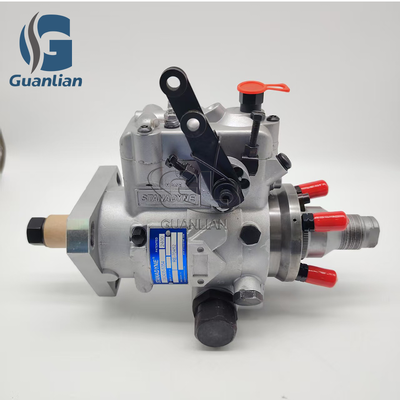 Neue Kraftstoffeinspritzpumpe RE70452 DB2435-5354 für John Dee-re Motor 4045D 3029