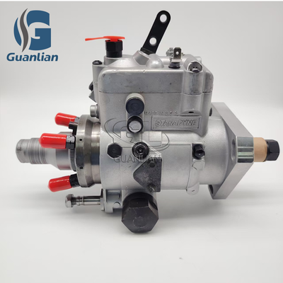 Neue Kraftstoffeinspritzpumpe RE70452 DB2435-5354 für John Dee-re Motor 4045D 3029