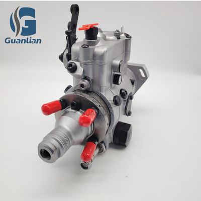 Neue Kraftstoffeinspritzpumpe RE70452 DB2435-5354 für John Dee-re Motor 4045D 3029