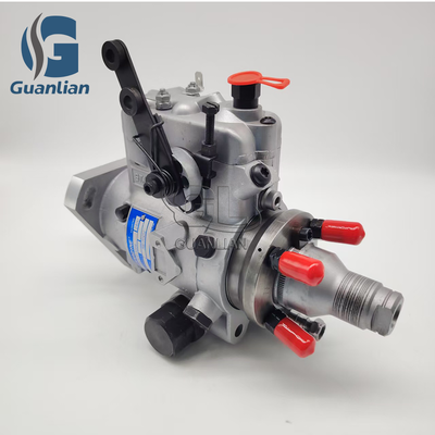 Neue Kraftstoffeinspritzpumpe RE70452 DB2435-5354 für John Dee-re Motor 4045D 3029