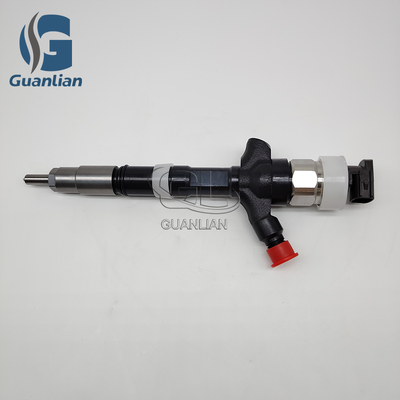 Hochwertiger Treibstoffspritzer 23670-0G040 OE 095000-7580 für Toyota 1CD-FTV Avensis
