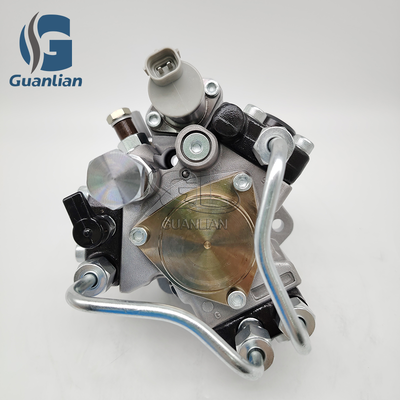 Neue Dieselpumpe 294050-0010 HP4 Kraftstoffpumpe für Den-so Isu-zu 6HK1-TC