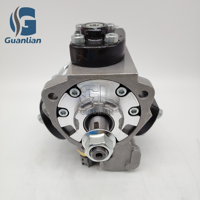 Neue Dieselpumpe 294050-0010 HP4 Kraftstoffpumpe für Den-so Isu-zu 6HK1-TC