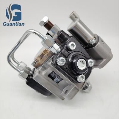 Neue Dieselpumpe 294050-0010 HP4 Kraftstoffpumpe für Den-so Isu-zu 6HK1-TC