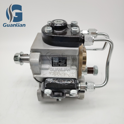 Neue Dieselpumpe 294050-0010 HP4 Kraftstoffpumpe für Den-so Isu-zu 6HK1-TC