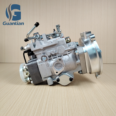 4M41 Modifizierte mechanische Pumpe Spritze Pumpe ME190711 ME204338 109144-3062 für Mitsubishi Pajero 3,2 L Di-D Zexel VRZ