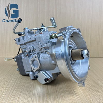 4M41 Modifizierte mechanische Pumpe Spritze Pumpe ME190711 ME204338 109144-3062 für Mitsubishi Pajero 3,2 L Di-D Zexel VRZ