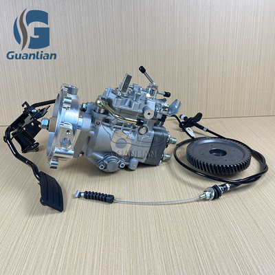 4M41 Modifizierte mechanische Pumpe Spritze Pumpe ME190711 ME204338 109144-3062 für Mitsubishi Pajero 3,2 L Di-D Zexel VRZ