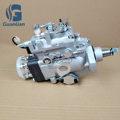 Hochwertige Kraftstoffeinspritzpumpe 104642-7044 6202-72-1211 für Komatsu 4D94LE FD25VT-11 Gabelstapler