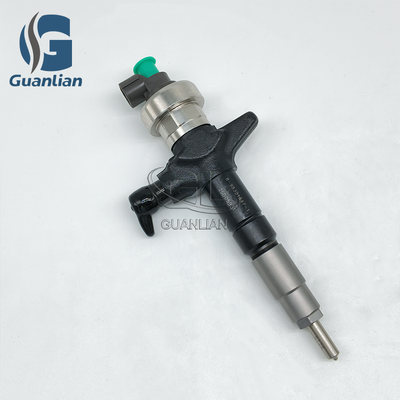 Dieselbrennstoffspritzer 8983318471 8-98331847-1 295050-0480 für Düse G3S126 4JJ1