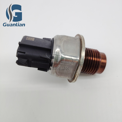 Neuer Kraftstoffverteilerdrucksensor 45PP14-4 45PP144 1727476525 für MAZDA