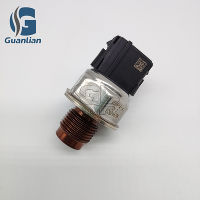Neuer Kraftstoffverteilerdrucksensor 45PP14-4 45PP144 1727476525 für MAZDA