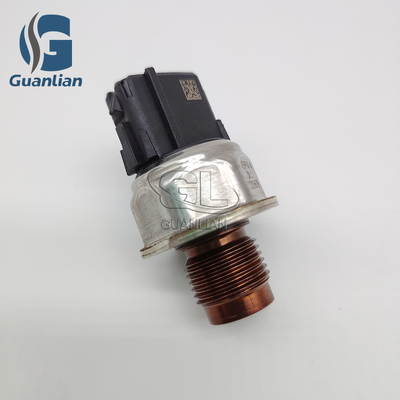 Neuer Kraftstoffverteilerdrucksensor 45PP14-4 45PP144 1727476525 für MAZDA