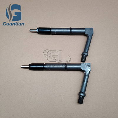Neue Einspritzdüse 48-4120 für Nissan Y61 Urvan Navara ZD30 DTi