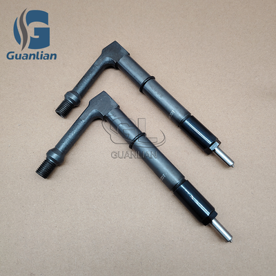 Neue Einspritzdüse 48-4120 für Nissan Y61 Urvan Navara ZD30 DTi