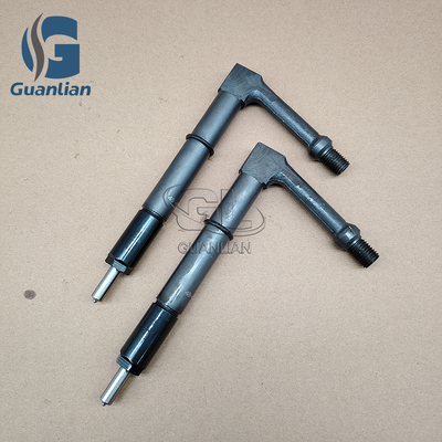 Neue Einspritzdüse 48-4120 für Nissan Y61 Urvan Navara ZD30 DTi