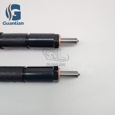 Neue Dieselmotorteile Kraftstoffeinspritzdüse 193-2749 für Motor 311c 312cl 320c