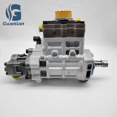 Neue Kraftstoffeinspritzpumpe 351-0973 2641A315 für CAT C6.6 Motor M322D M318D