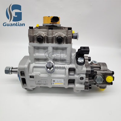 Neue Kraftstoffeinspritzpumpe 351-0973 2641A315 für CAT C6.6 Motor M322D M318D