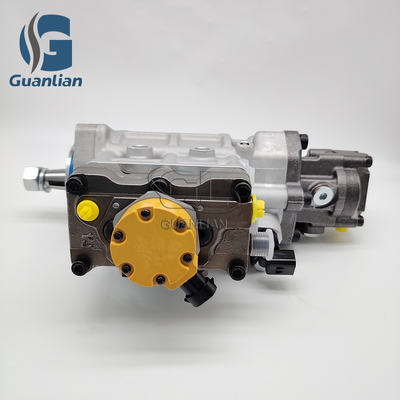 CAT Injector Fuel Pump 324-0532 Dieselmotor mit 3240532 SPF343C für Perkins 2641A405