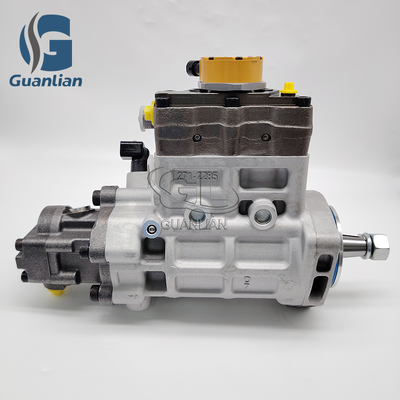 CAT Injector Fuel Pump 324-0532 Dieselmotor mit 3240532 SPF343C für Perkins 2641A405