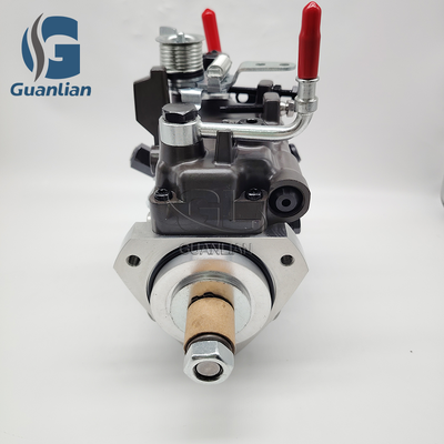 Injektionspumpe 9320A354G 2644H042 für den Perkins Vista 1104C.44TA Stufe II-Motor