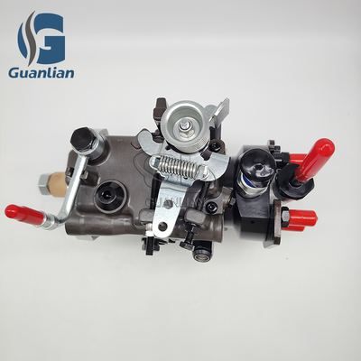 Injektionspumpe 9320A354G 2644H042 für den Perkins Vista 1104C.44TA Stufe II-Motor