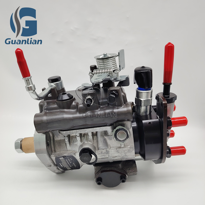Injektionspumpe 9320A354G 2644H042 für den Perkins Vista 1104C.44TA Stufe II-Motor