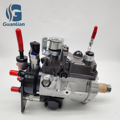 Injektionspumpe 9320A354G 2644H042 für den Perkins Vista 1104C.44TA Stufe II-Motor