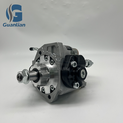 Allgemeine Schienen-DieselTanksäule 294000-0360 294000-0369 22100-30040 2210030040 2940000369 für TOYOTA 1KD-FTV
