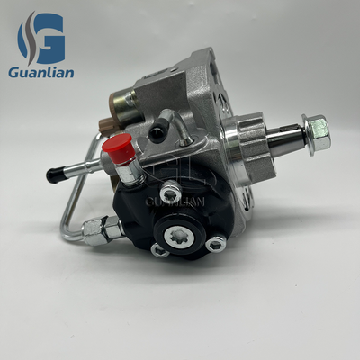 Allgemeine Schienen-DieselTanksäule 294000-0360 294000-0369 22100-30040 2210030040 2940000369 für TOYOTA 1KD-FTV
